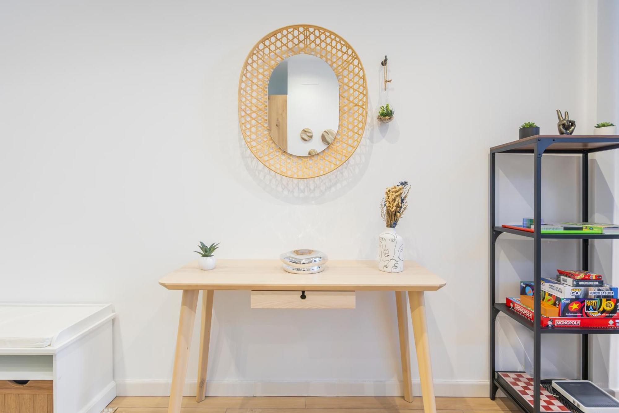 Fully Renovated In The Heart Of Fuengirola, 2 Min Walk To The Apartamento *