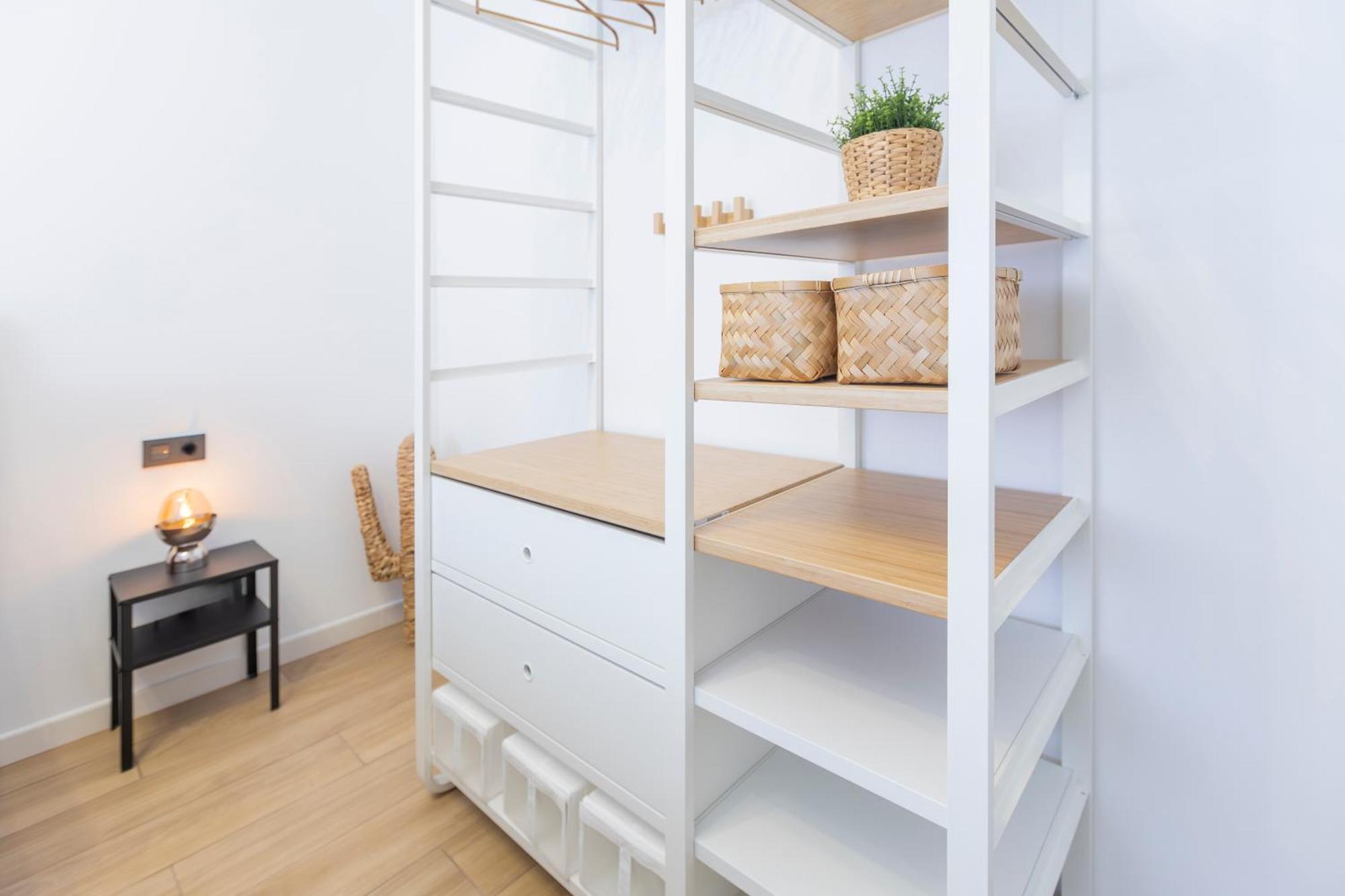 Fully Renovated In The Heart Of Fuengirola, 2 Min Walk To The Apartment Fuengirola